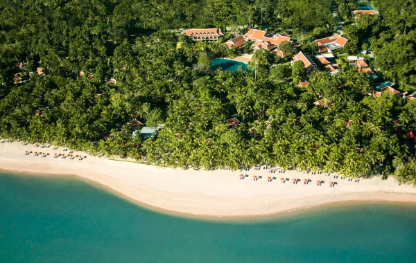 Santiburi Beach Resort & Spa